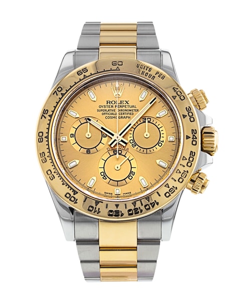 Rolex Daytona 116503